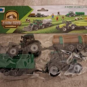 Farm Vehicle