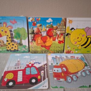 Puzzles