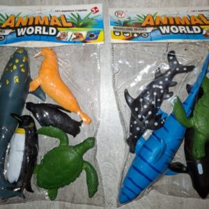 Sea Animals