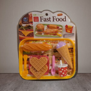 Food Trays